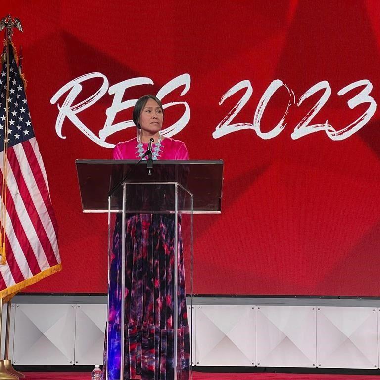 Tribal colleges tap US energy funds to build 'living labs'